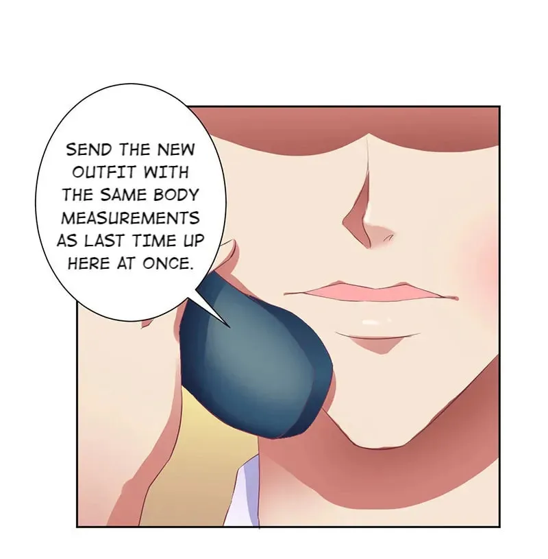 An Endless Night With Him Chapter 34 page 4 - 