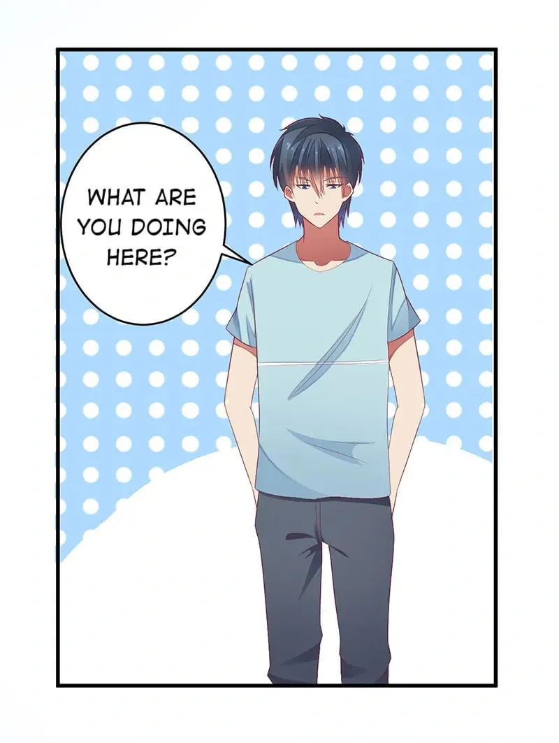 An Endless Night With Him Chapter 34 page 32 - 