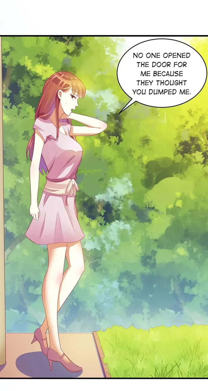 An Endless Night With Him Chapter 34 page 33 - 