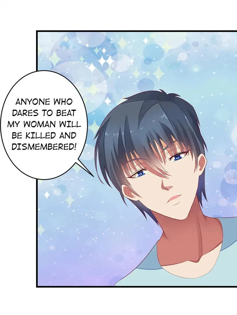 An Endless Night With Him Chapter 34 page 35 - 
