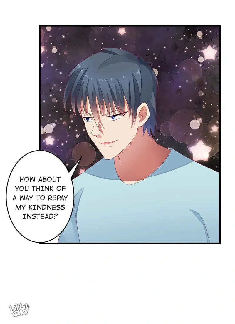 An Endless Night With Him Chapter 34 page 41 - 