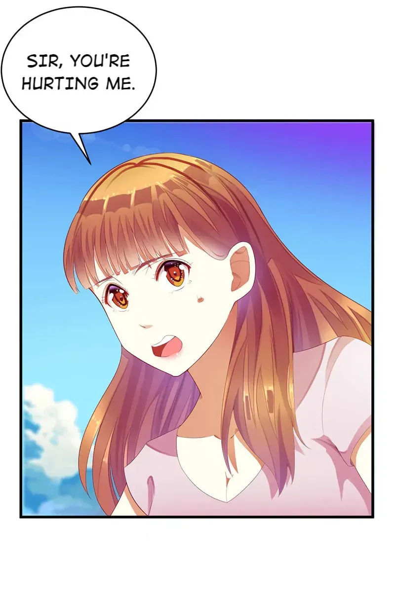 An Endless Night With Him Chapter 35 page 15 - 