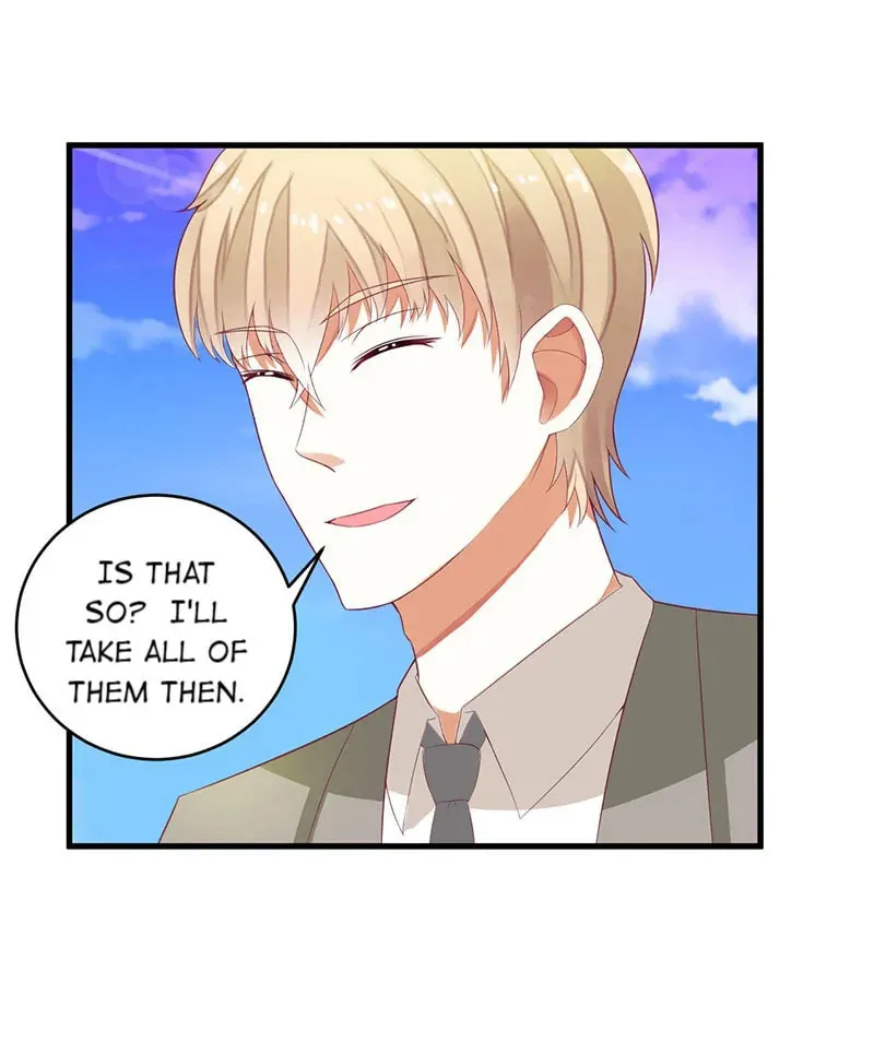 An Endless Night With Him Chapter 35 page 19 - 