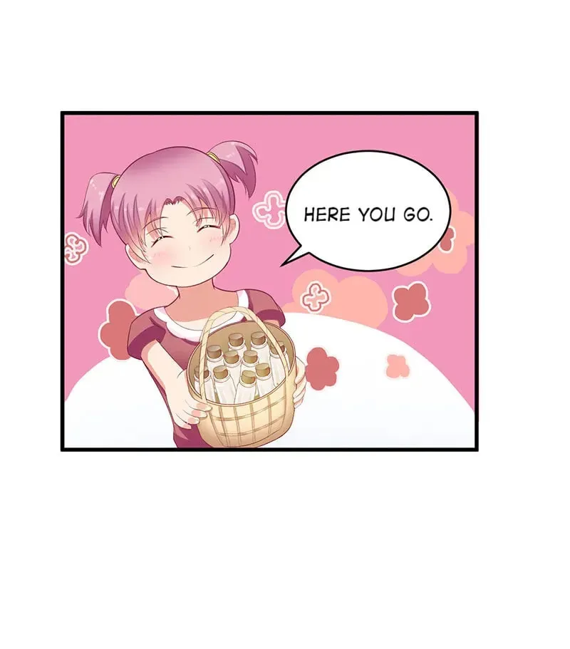 An Endless Night With Him Chapter 35 page 20 - 