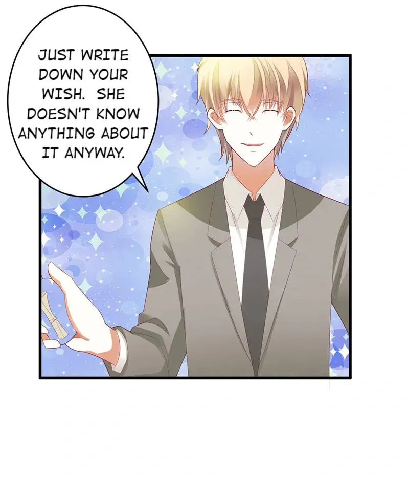 An Endless Night With Him Chapter 35 page 24 - 