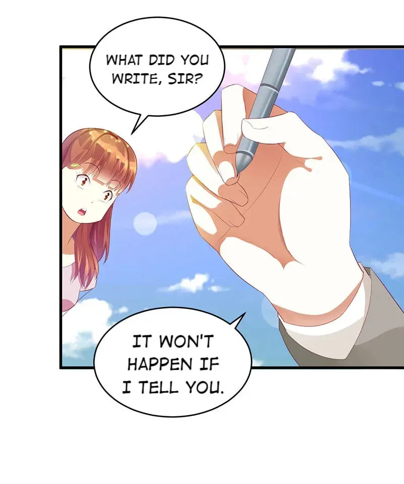 An Endless Night With Him Chapter 35 page 29 - 