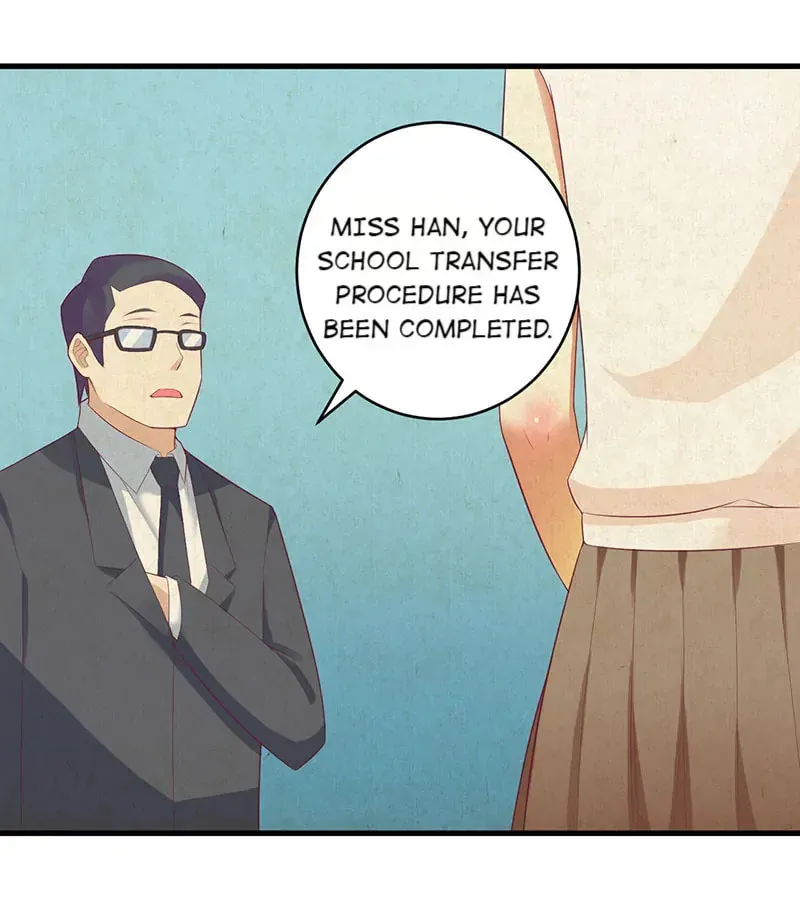 An Endless Night With Him Chapter 35 page 5 - 