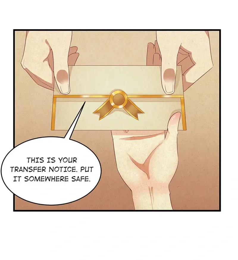An Endless Night With Him Chapter 35 page 6 - 