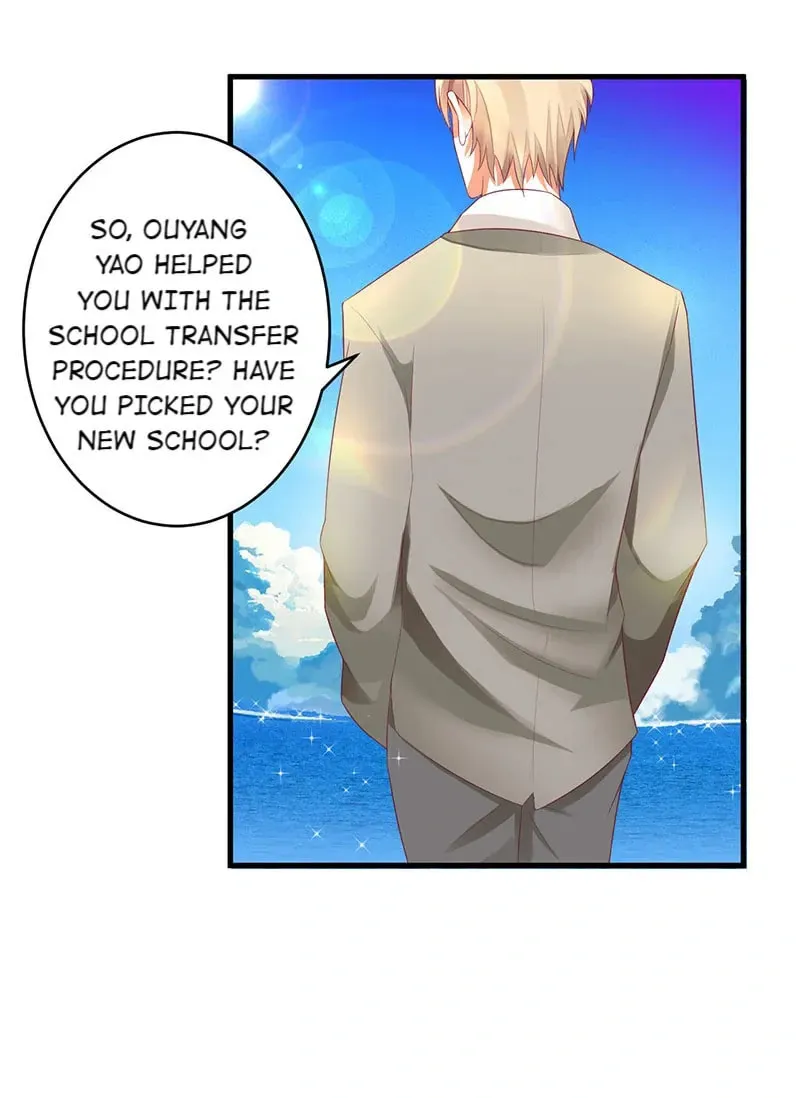 An Endless Night With Him Chapter 35 page 8 - 