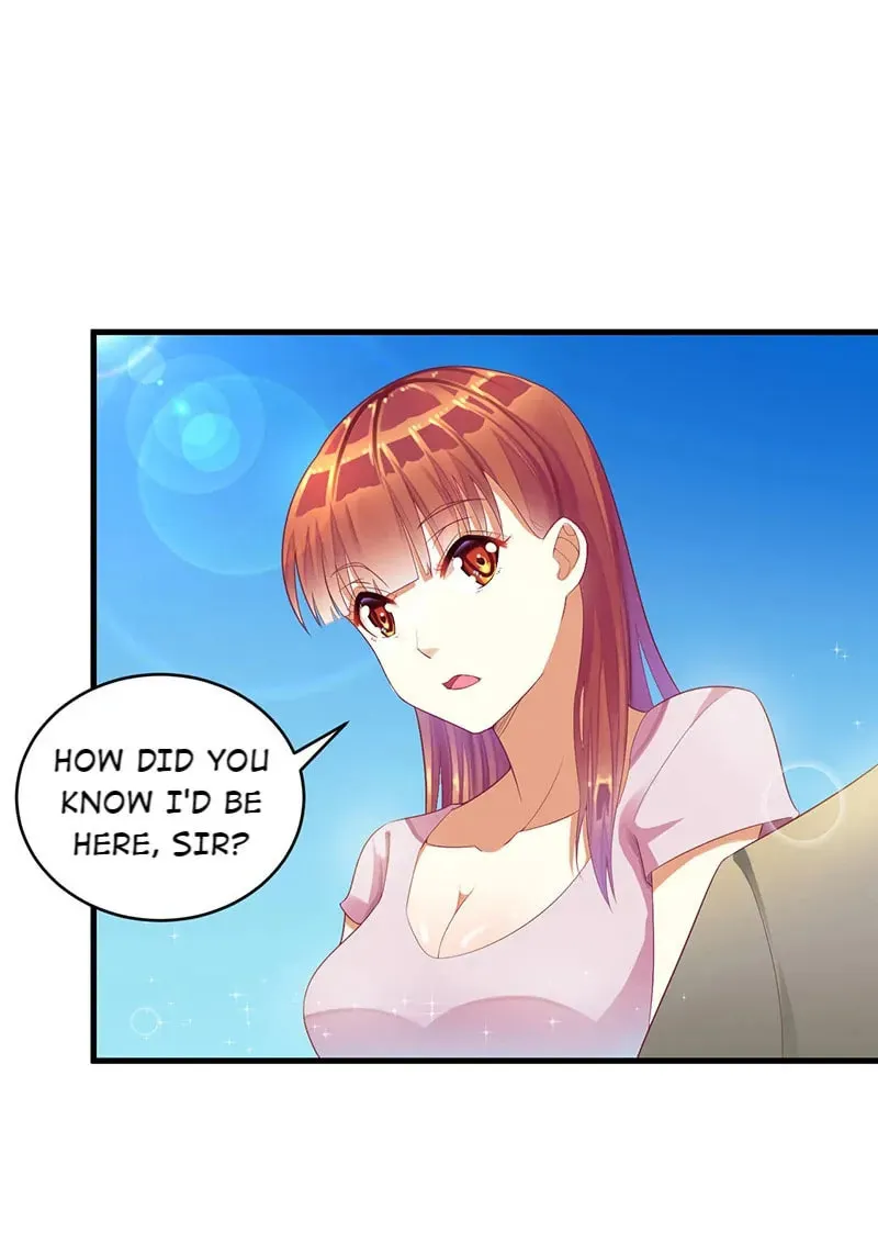 An Endless Night With Him Chapter 35 page 9 - 