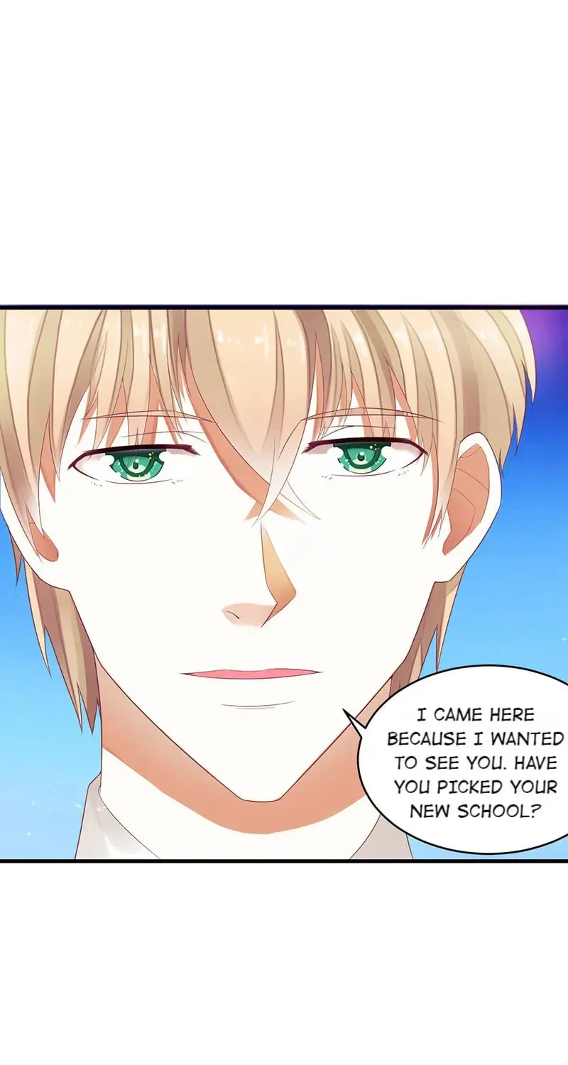 An Endless Night With Him Chapter 35 page 10 - 