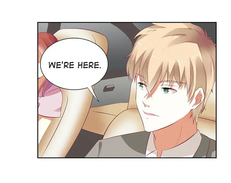 An Endless Night With Him Chapter 36 page 2 - 