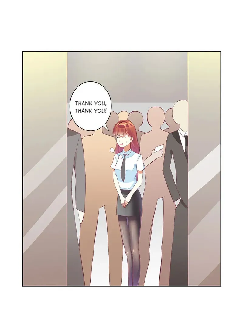 An Endless Night With Him Chapter 36 page 18 - 