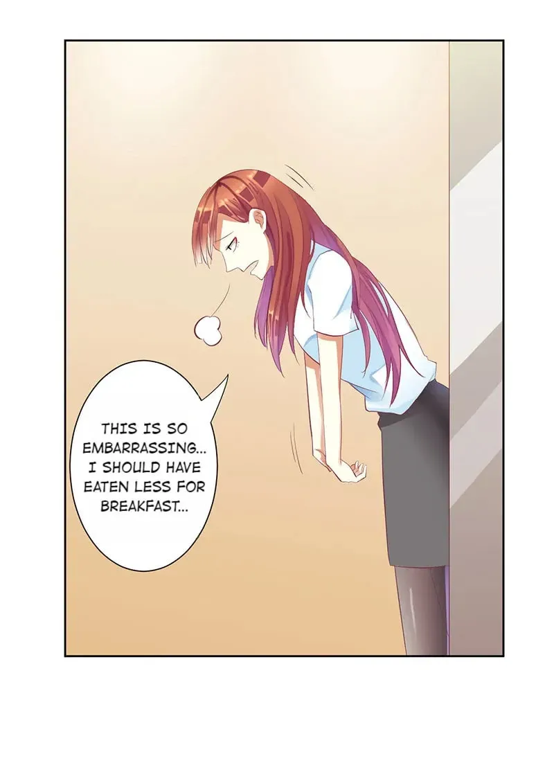An Endless Night With Him Chapter 36 page 20 - 