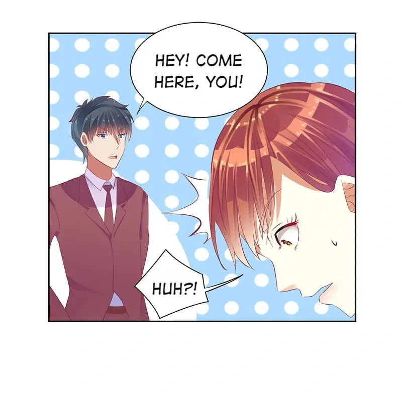 An Endless Night With Him Chapter 36 page 21 - 