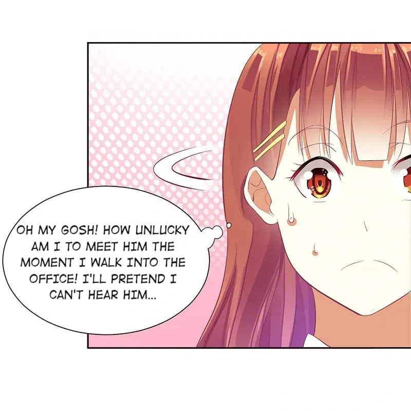 An Endless Night With Him Chapter 36 page 22 - 
