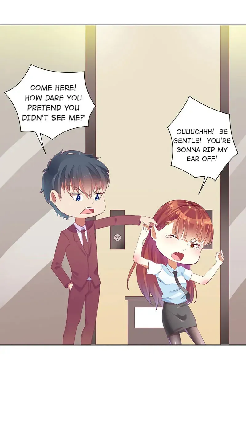 An Endless Night With Him Chapter 36 page 23 - 
