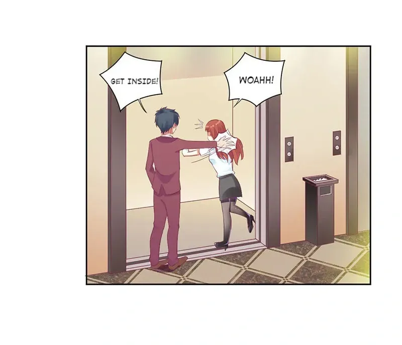 An Endless Night With Him Chapter 36 page 24 - 