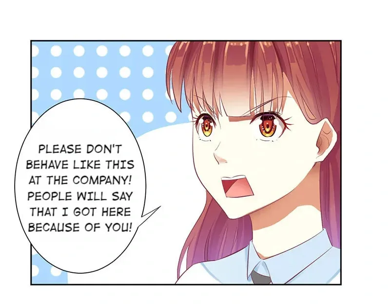 An Endless Night With Him Chapter 36 page 25 - 