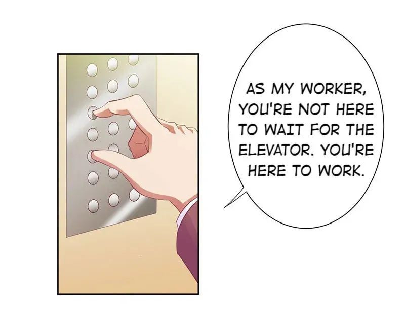 An Endless Night With Him Chapter 36 page 26 - 