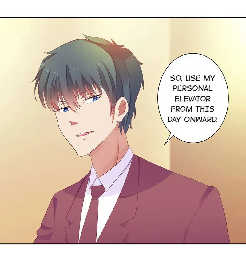 An Endless Night With Him Chapter 36 page 27 - 