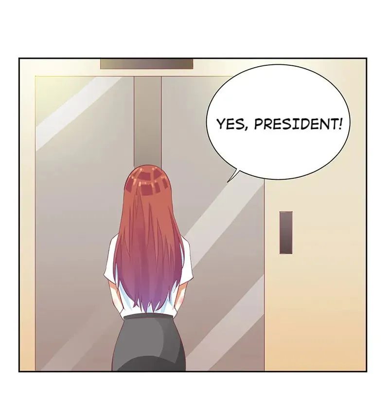 An Endless Night With Him Chapter 36 page 30 - 