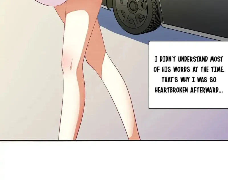 An Endless Night With Him Chapter 36 page 7 - 