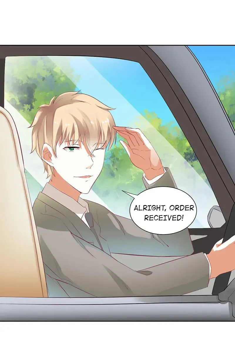 An Endless Night With Him Chapter 36 page 8 - 
