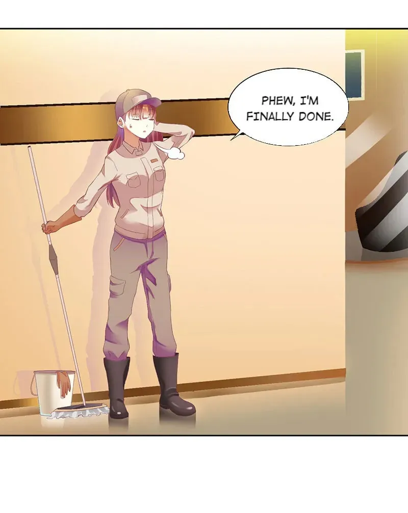 An Endless Night With Him Chapter 37 page 1 - 