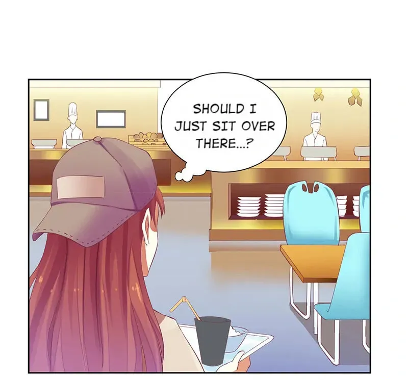 An Endless Night With Him Chapter 37 page 11 - 