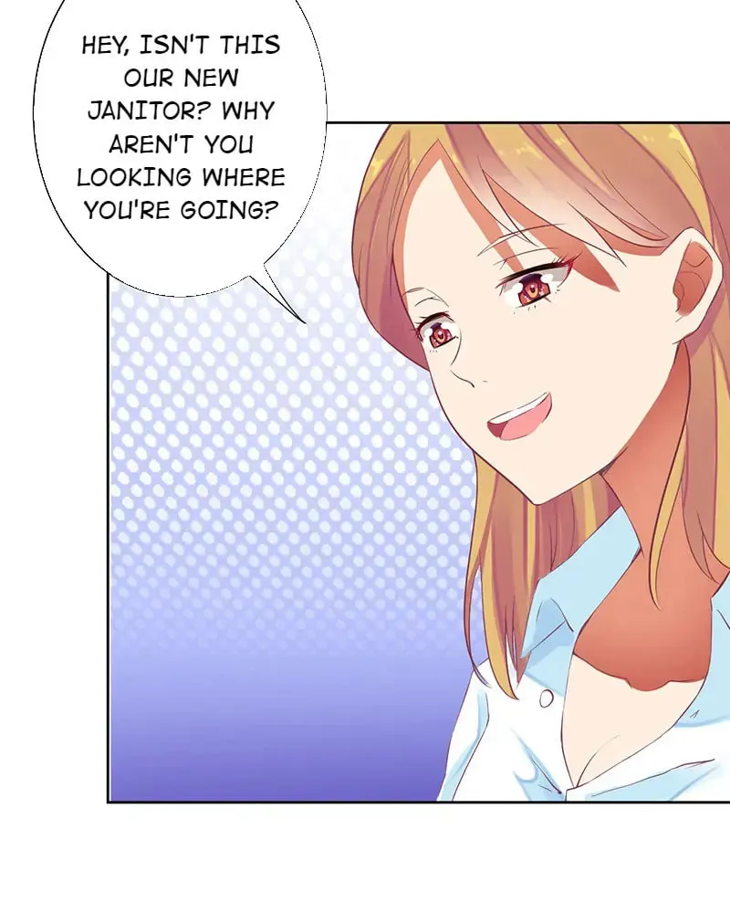 An Endless Night With Him Chapter 37 page 14 - 