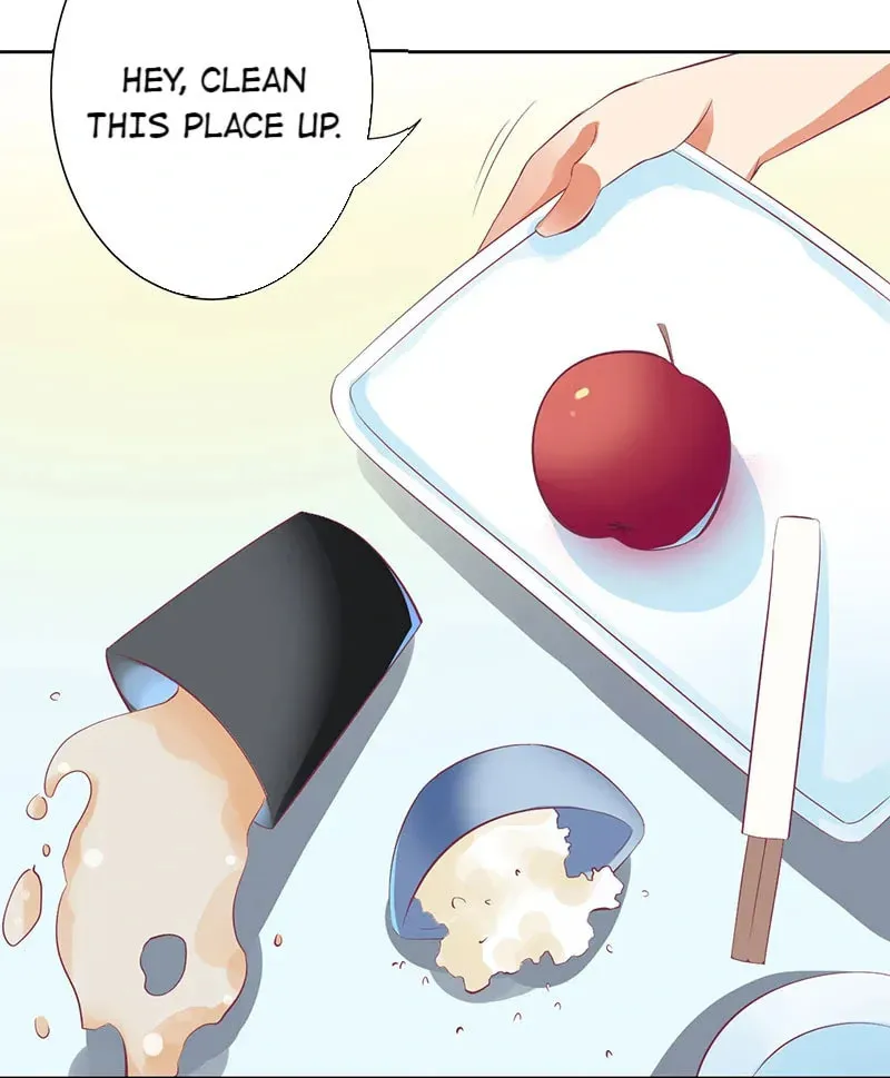 An Endless Night With Him Chapter 37 page 16 - 