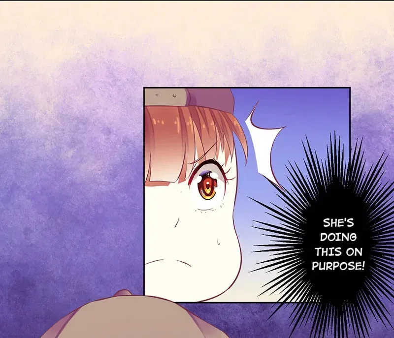 An Endless Night With Him Chapter 37 page 17 - 