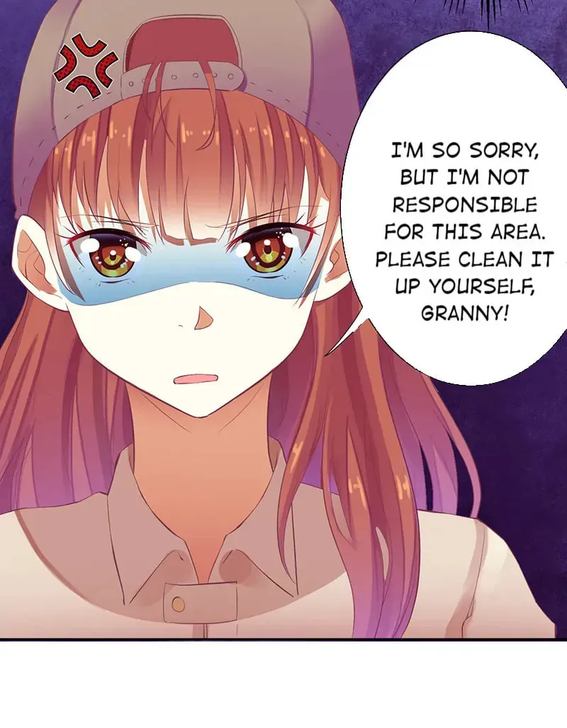 An Endless Night With Him Chapter 37 page 18 - 