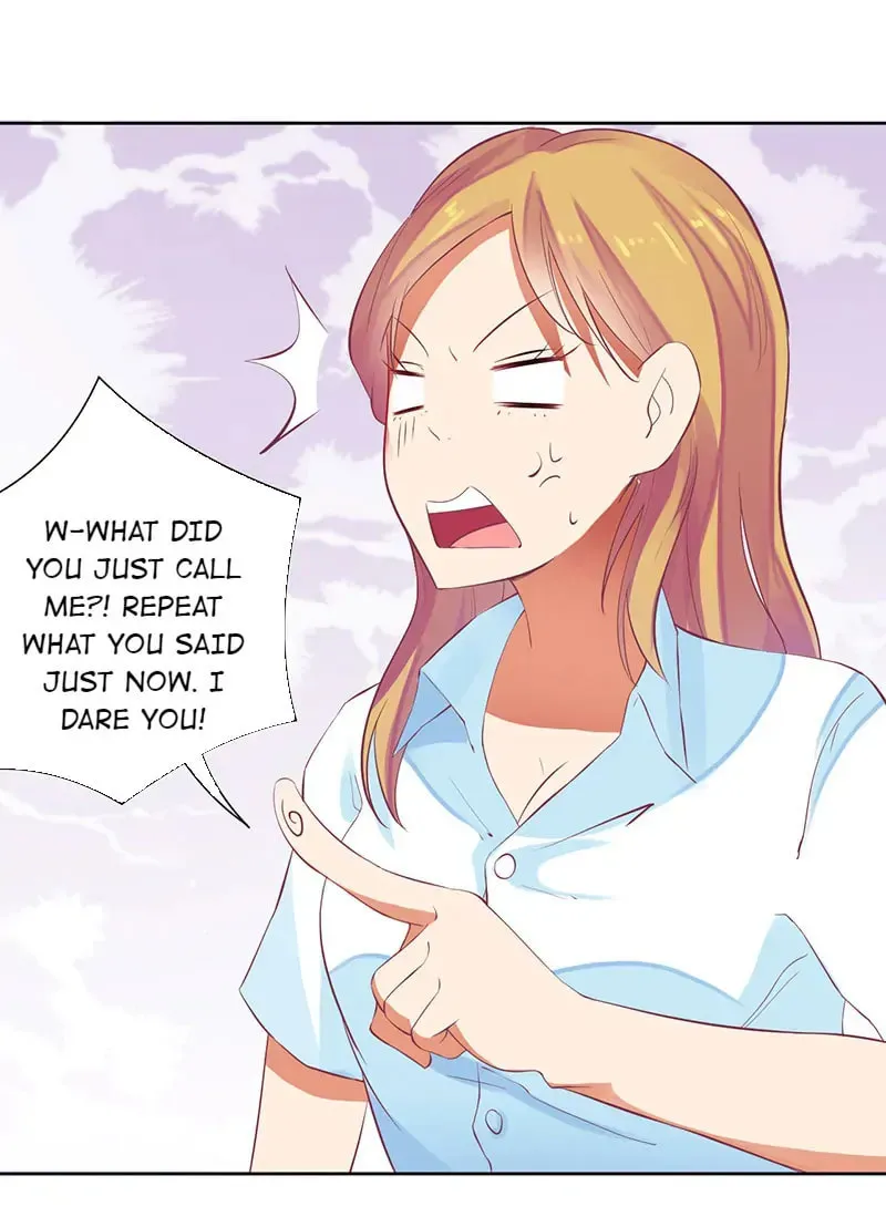 An Endless Night With Him Chapter 37 page 19 - 