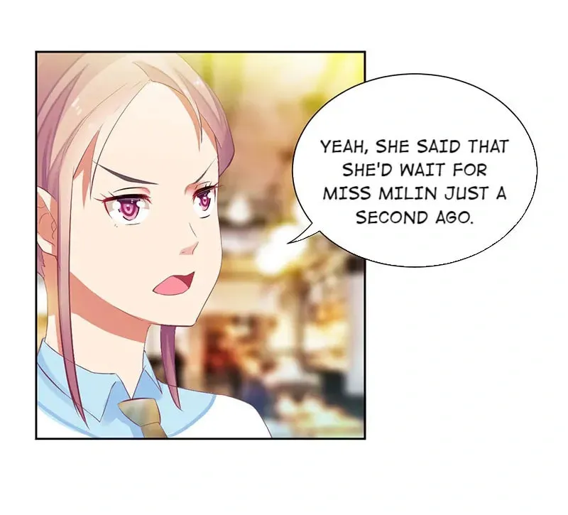 An Endless Night With Him Chapter 37 page 28 - 