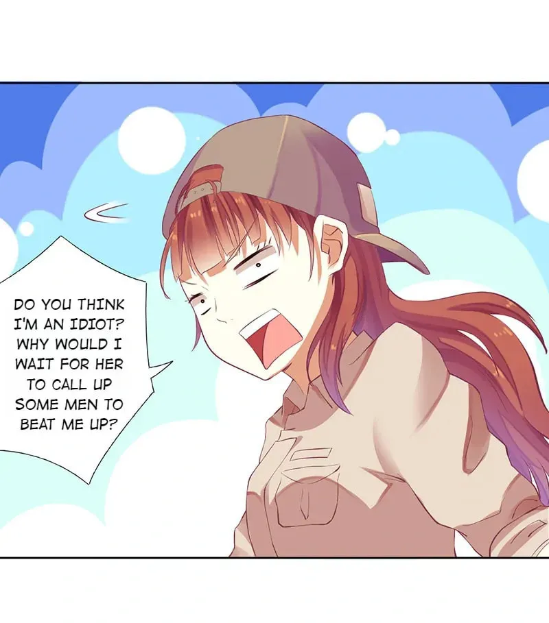 An Endless Night With Him Chapter 37 page 29 - 