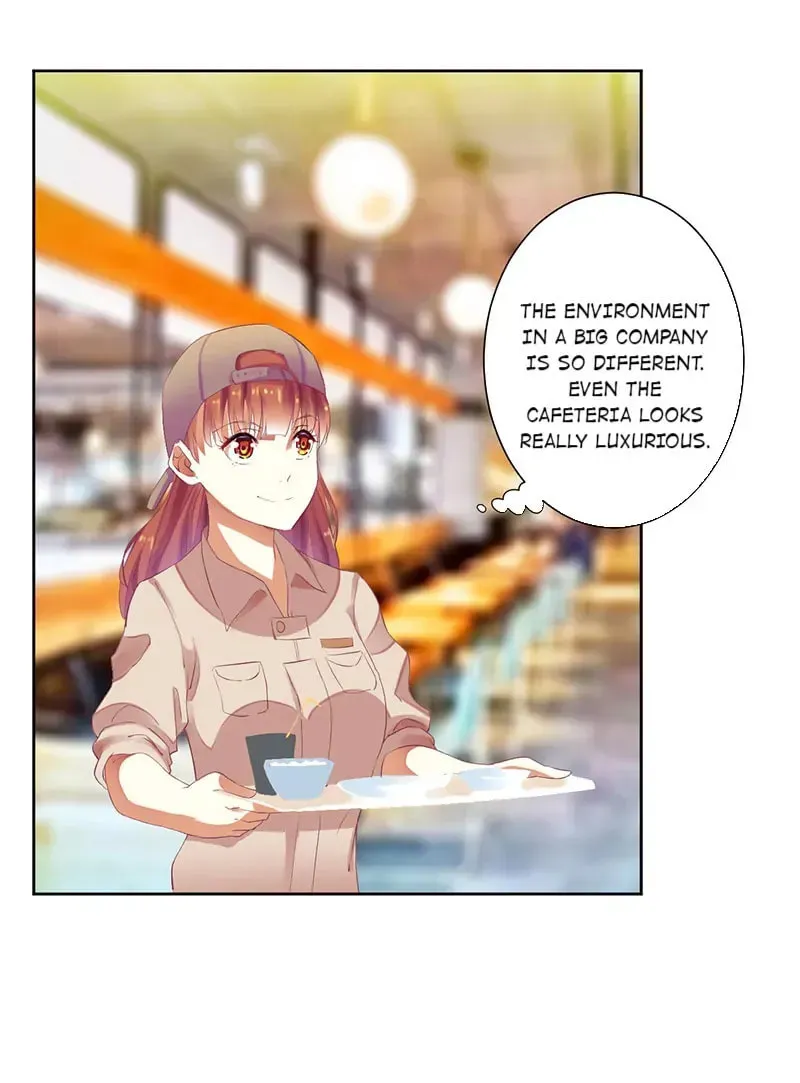An Endless Night With Him Chapter 37 page 8 - 