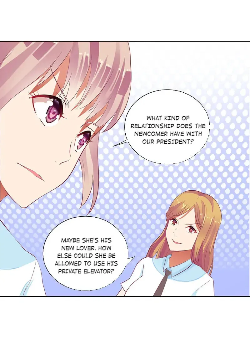 An Endless Night With Him Chapter 37 page 9 - 
