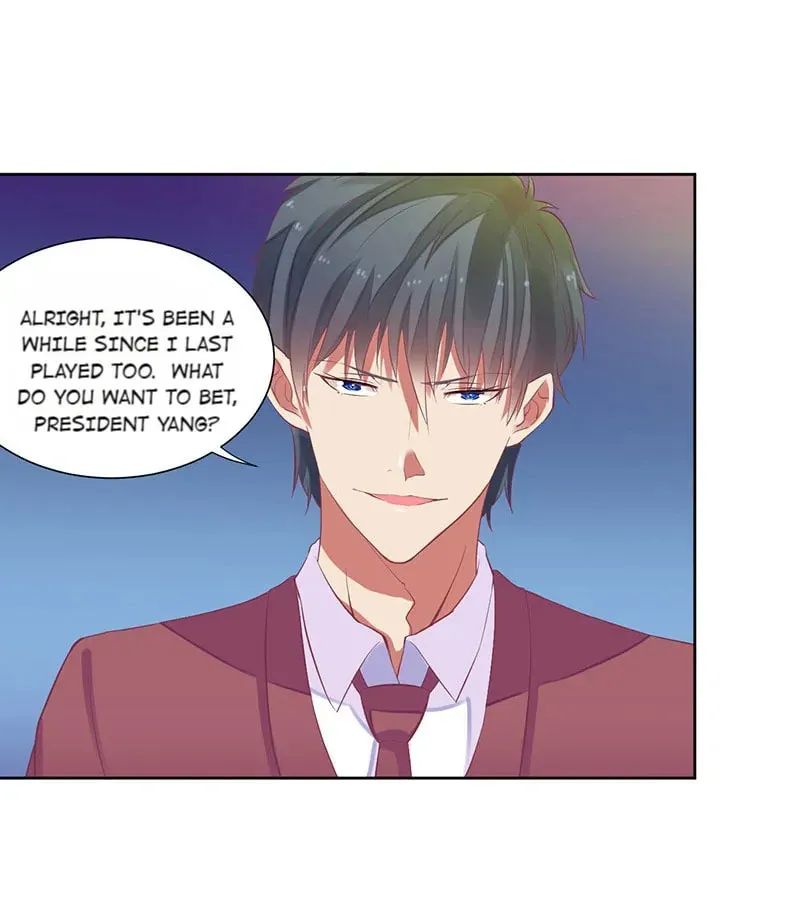 An Endless Night With Him Chapter 39 page 11 - 