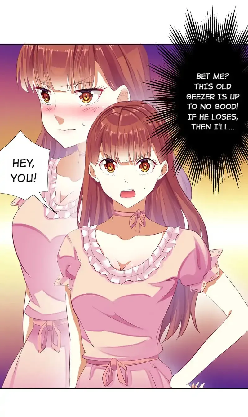 An Endless Night With Him Chapter 39 page 14 - 