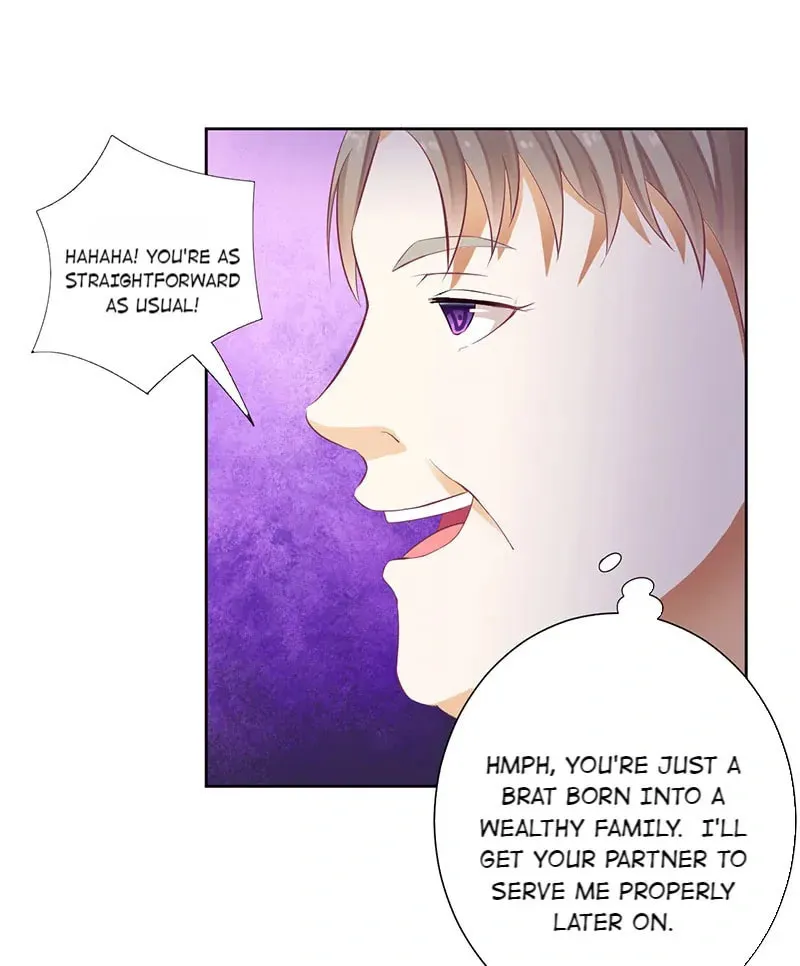 An Endless Night With Him Chapter 39 page 16 - 