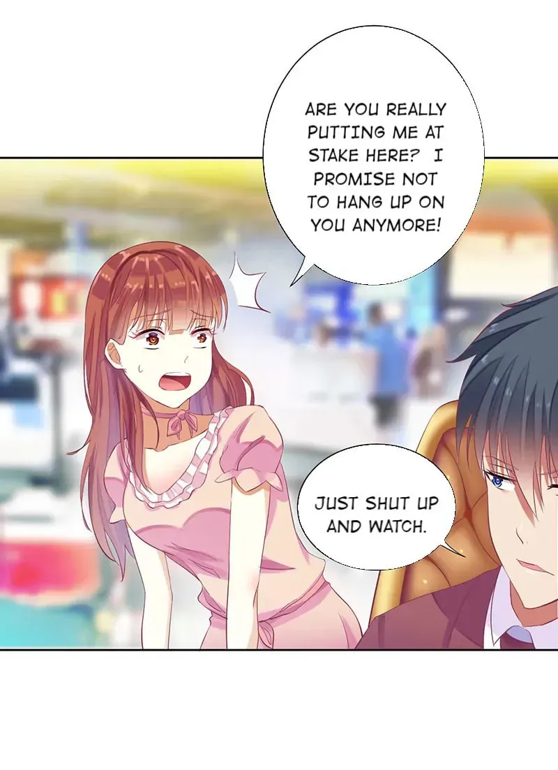 An Endless Night With Him Chapter 39 page 20 - 
