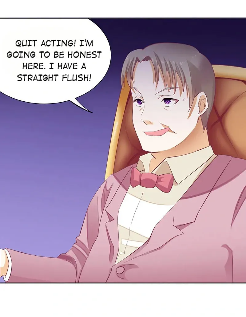 An Endless Night With Him Chapter 39 page 28 - 