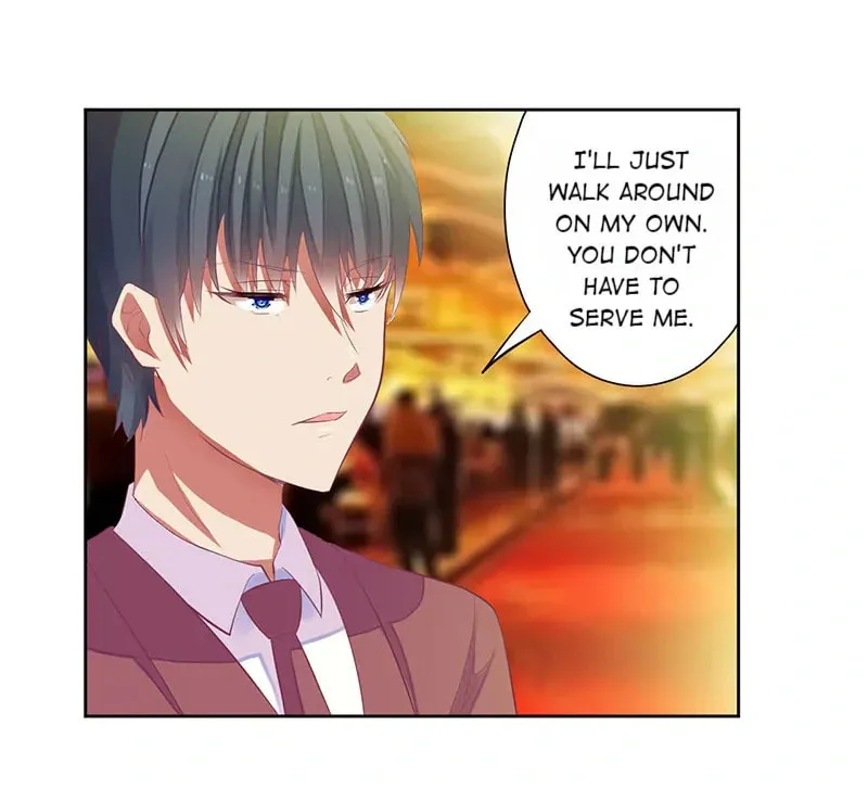 An Endless Night With Him Chapter 39 page 4 - 