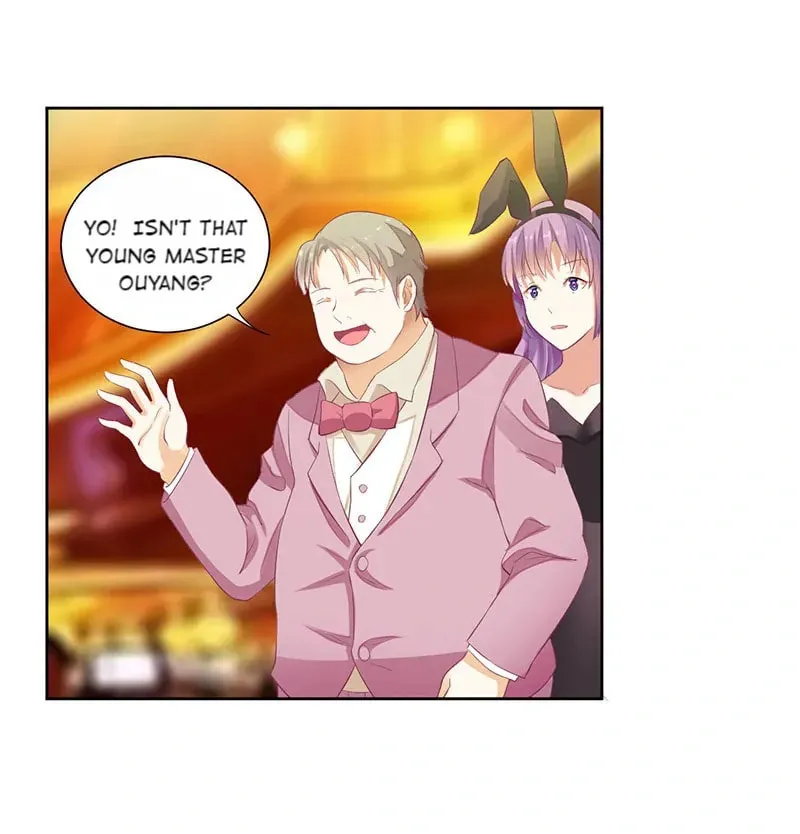 An Endless Night With Him Chapter 39 page 7 - 