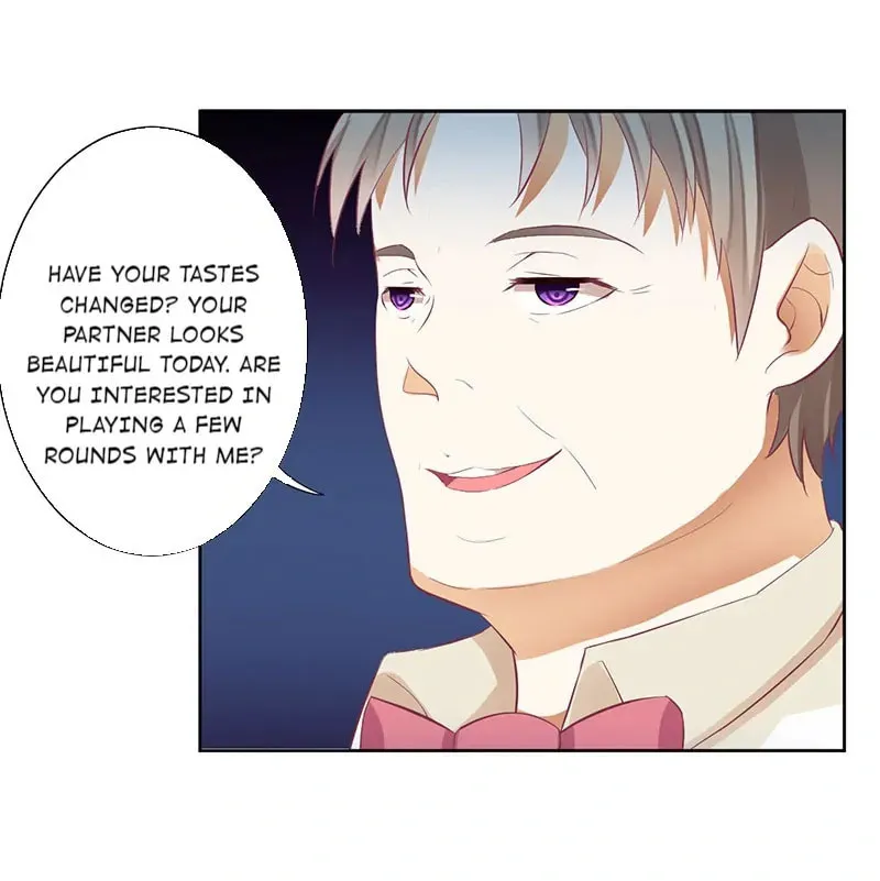 An Endless Night With Him Chapter 39 page 9 - 