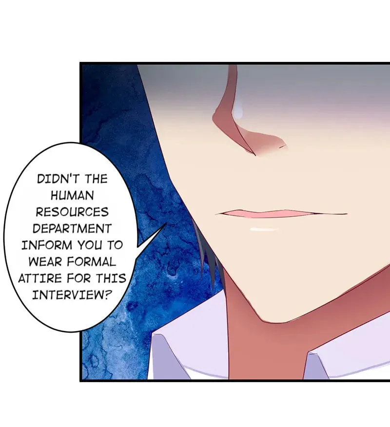 An Endless Night With Him Chapter 42 page 17 - 
