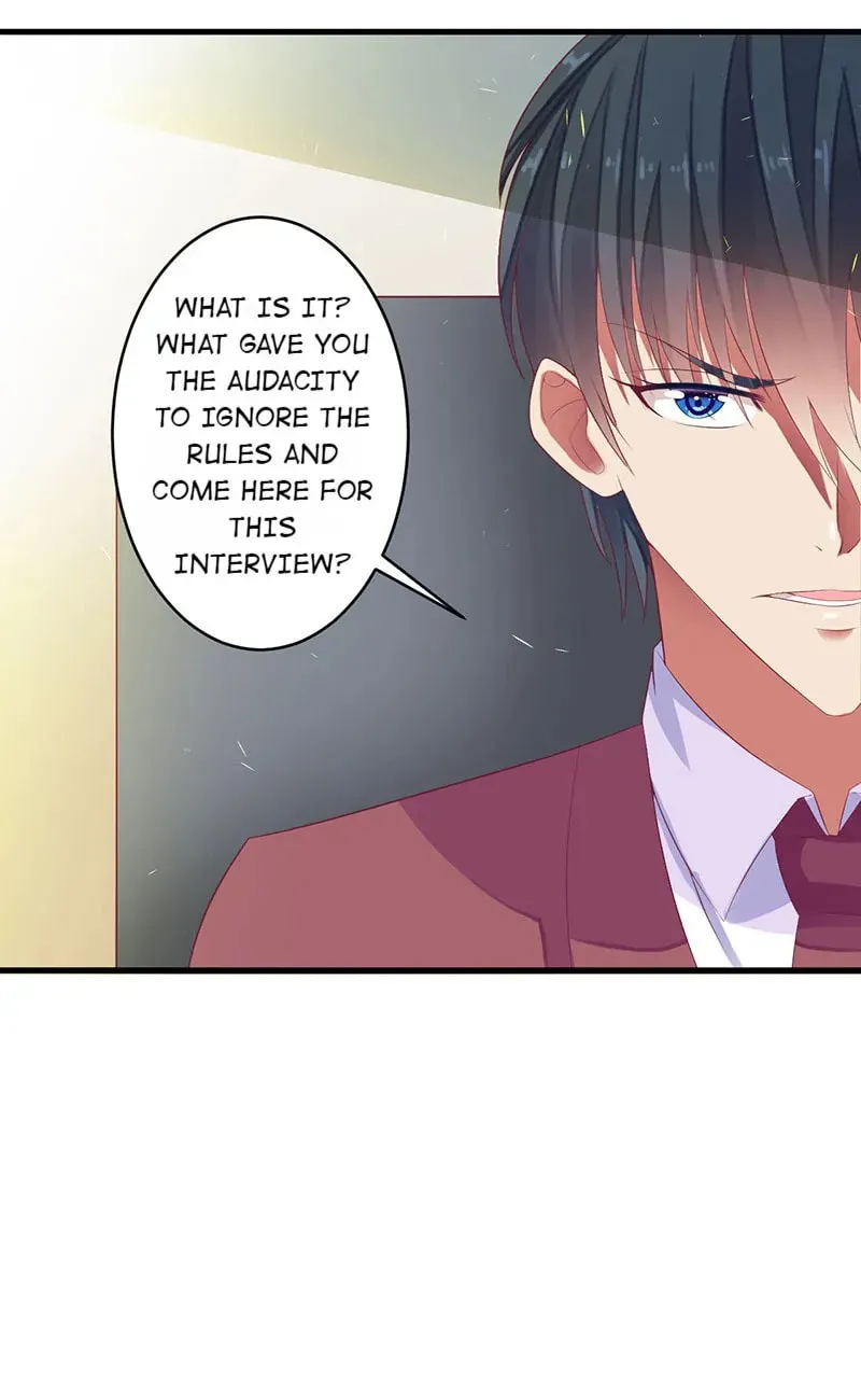 An Endless Night With Him Chapter 42 page 20 - 