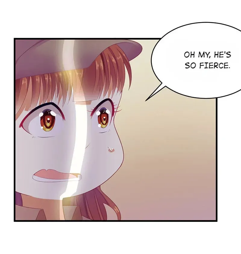 An Endless Night With Him Chapter 42 page 21 - 